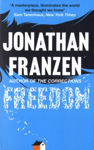 Jonathan Franzen - Freedom.