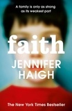 Jennifer Haigh - Faith.