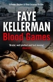 Faye Kellerman - Blood Games.