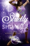 Amanda Roberts - Shimmer.