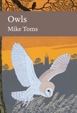 Mike Toms - Owls.