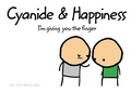 Kris Wilson et Rob Denbleyker - Cyanide and Happiness - I'm Giving You the Finger.