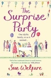 Sue Welfare - The Surprise Party.