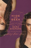 Sara Shepard - Hide and Seek : A Lyong Game Novella.