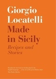 Made in Sicily.