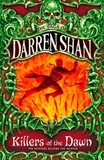 Darren Shan - Killers of the Dawn.