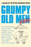 David Quantick - Grumpy Old Men on Holiday (Text Only).
