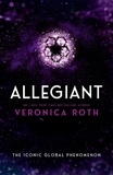 Veronica Roth - Divergent Tome 3 : Allegiant.