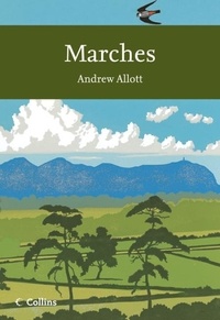 Andrew Allott - Marches.