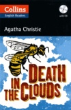 Agatha Christie - Death in the Clouds. 1 CD audio