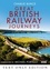 Charlie Bunce et Michael Portillo - Great British Railway Journeys Text Only.