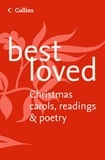 Martin Manser - Best Loved Christmas Carols, Readings and Poetry.