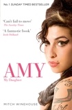 Mitch Winehouse - Amy, My Daughter.