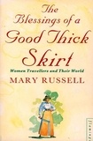 Mary Russell - The Blessings of a Good Thick Skirt.