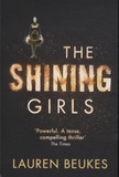 Lauren Beukes - The Shining Girls.