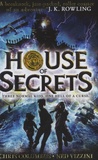 Ned Vizzini - House of Secrets.