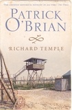 Patrick O’Brian - Richard Temple.