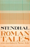  Stendhal et Susan Ashe - The Roman Tales.