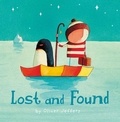 Oliver Jeffers et Paul McGann - Lost and Found (Read aloud by Paul McGann).