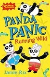 Jamie Rix et Sam Hearn - Panda Panic - Running Wild.