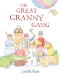 Judith Kerr et Geraldine McEwan - The Great Granny Gang (Read Aloud).
