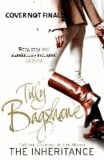 Tilly Bagshawe - The Inheritance.
