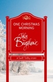 Tilly Bagshawe - One Christmas Morning.