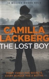 Camilla Läckberg - The Lost Boy.
