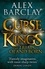 Alex Barclay - Curse of Kings.
