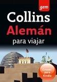 Collins Alemán para viajar.