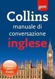 Collins Manuale di Conversazione Inglese.