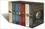 George R. R. Martin - Le trône de fer (A game of Thrones)  : The story continues - The Complete Box Set of All 7 Books.