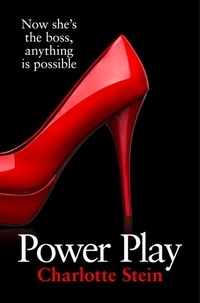 Charlotte Stein - Power Play.