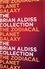 Brian Aldiss - The Zodiacal Planet Galaxy - A Story Collection.