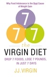 JJ Virgin - The Virgin Diet - The US Bestseller.