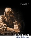 George Eliot - Silas Marner.