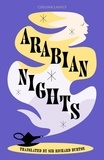 Sir Richard Burton - Arabian Nights.