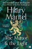 Hilary Mantel - The Mirror and the Light.