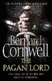 Bernard Cornwell - The Pagan Lord.