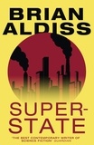 Brian Aldiss - Super-State.