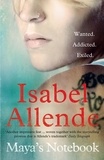 Isabel Allende - Maya’s Notebook.