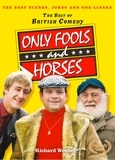 Richard Webber - Only Fools and Horses.