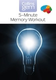 Sean Callery - 5-Minute Memory Workout.