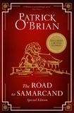 Patrick O’Brian - The Road to Samarcand.