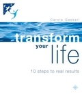 Carole Gaskell - Transform Your Life - 10 Steps to Real Results.
