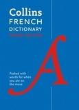  Collins dictionaries - Collins French Dictionary - 60,000 Translations in a Portable Format.
