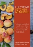 Lucy Boyd - Kitchen Memories.
