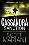 Scott Mariani - The Cassandra Sanction.