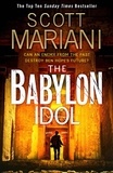 Scott Mariani - The Babylon Idol.