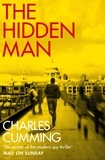 Charles Cumming - The Hidden Man.
